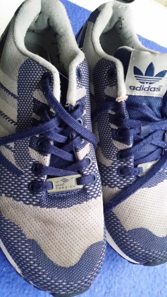 childrens adidas torsion trainers